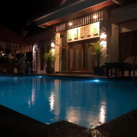 Bukit Kembang Sari Villa