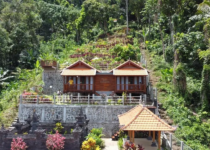Bukit Kembang Sari *