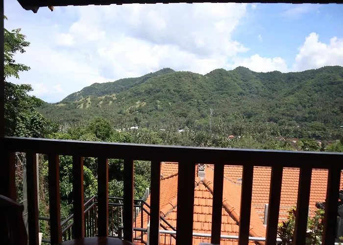 Bukit Kembang Sari *