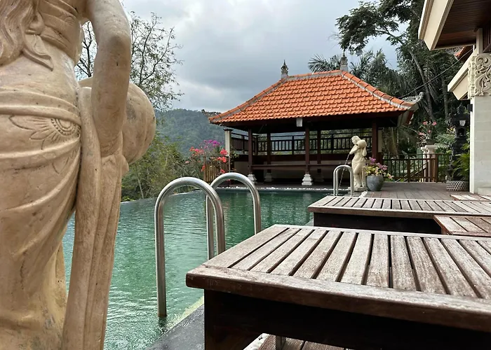 Bukit Kembang Sari *