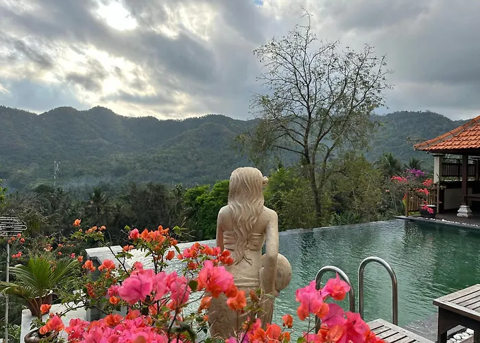 Bukit Kembang Sari Alojamento de Turismo Selvagem *