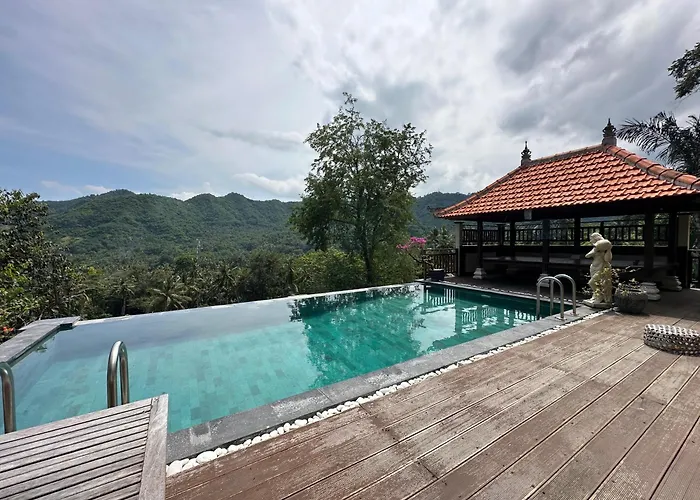 Bukit Kembang Sari
