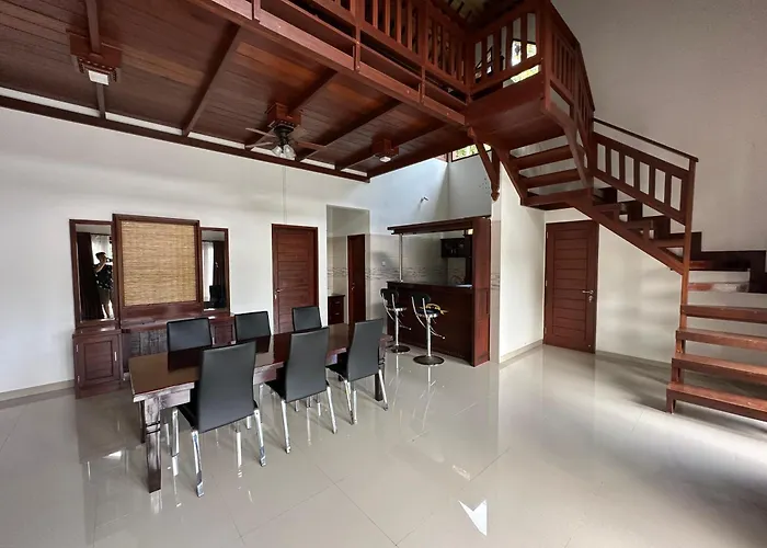 Bukit Kembang Sari *