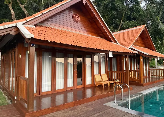 Bukit Kembang Sari Karangasem Amlapura
