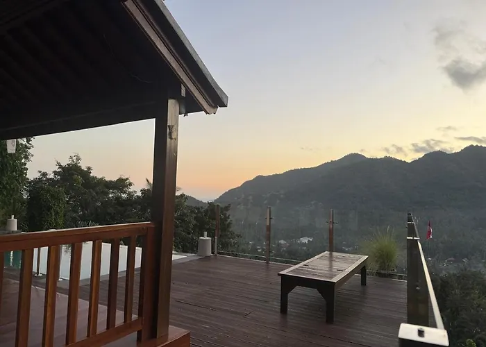 Bukit Kembang Sari *