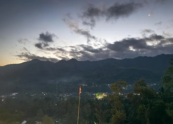 Bukit Kembang Sari *