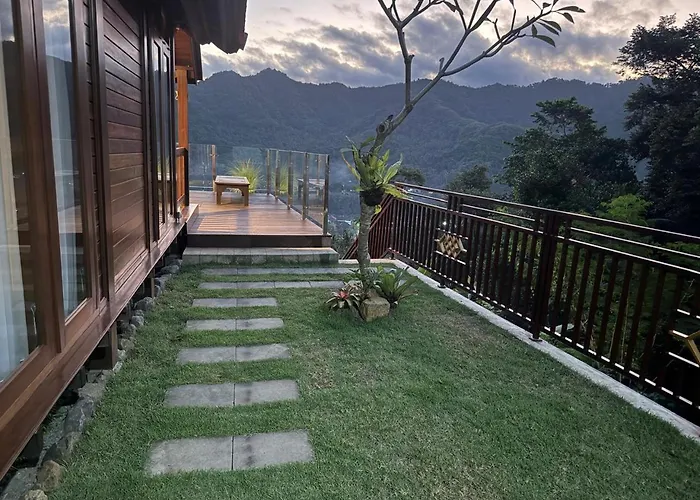 Bukit Kembang Sari * Karangasem Amlapura