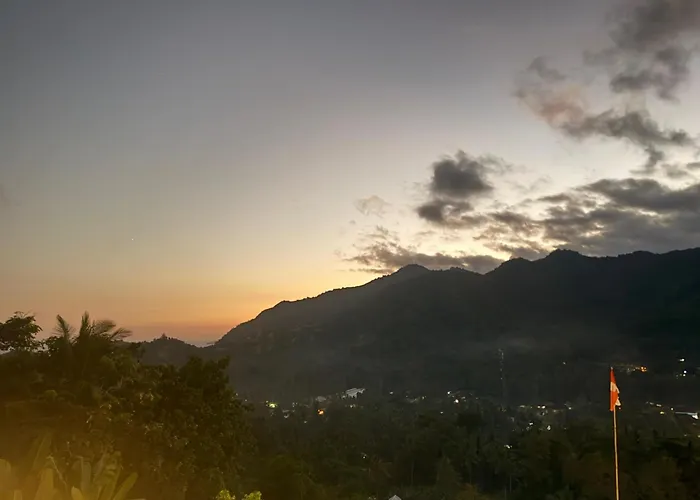 Bukit Kembang Sari * Karangasem Amlapura